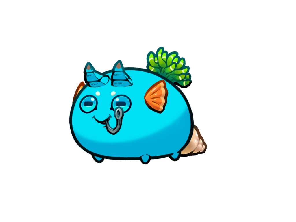 Axie Image
