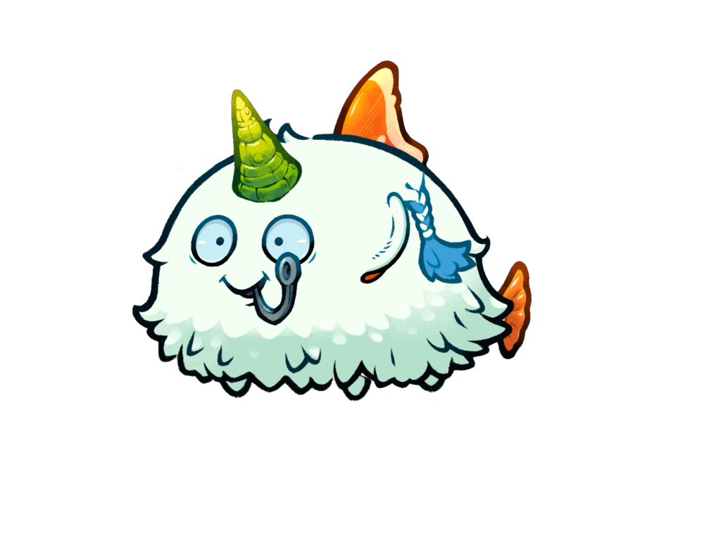 Axie 6936537