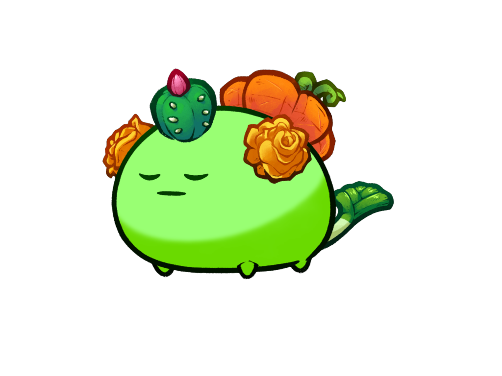 Axie Image
