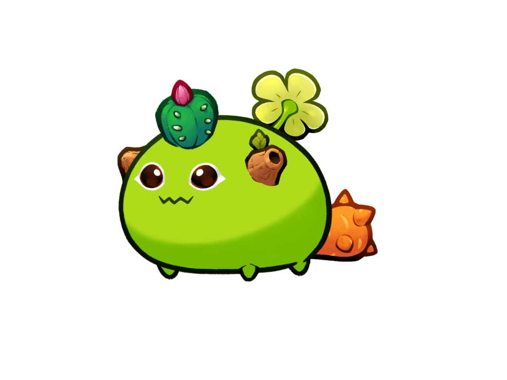 Axie Image