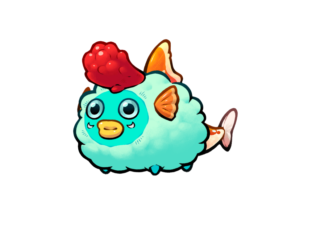 Axie Image