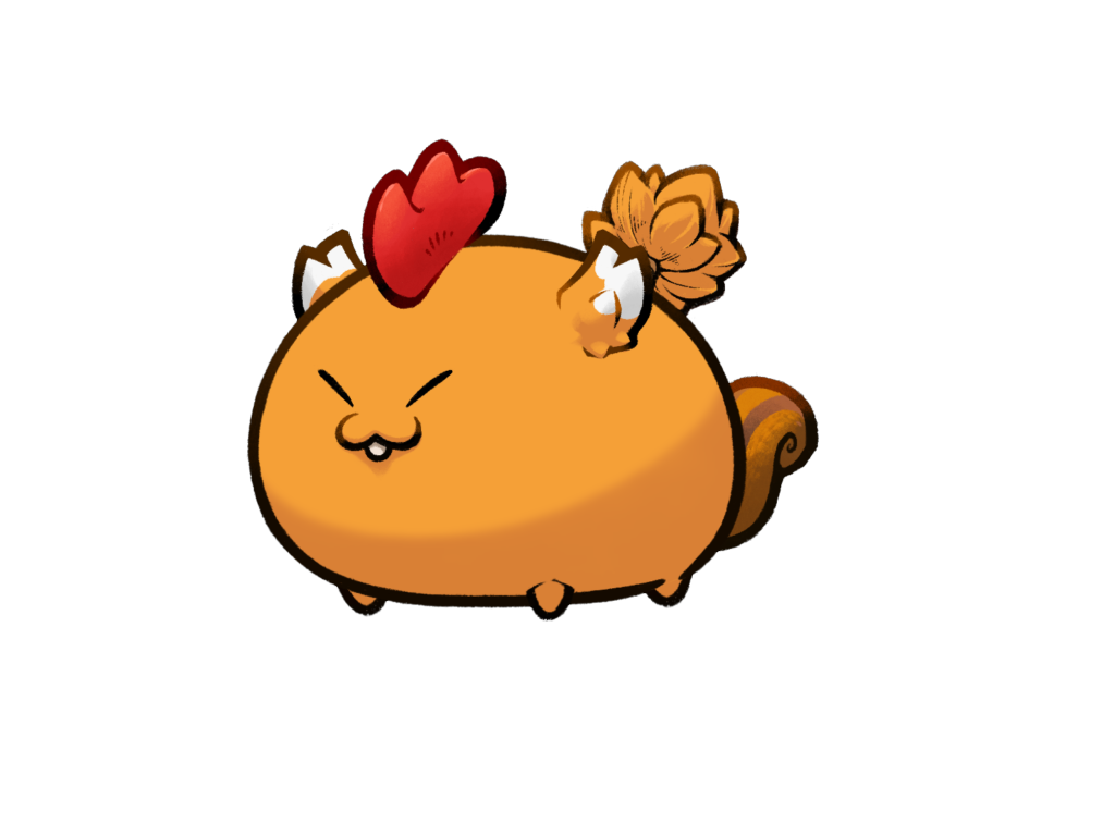 Axie Image