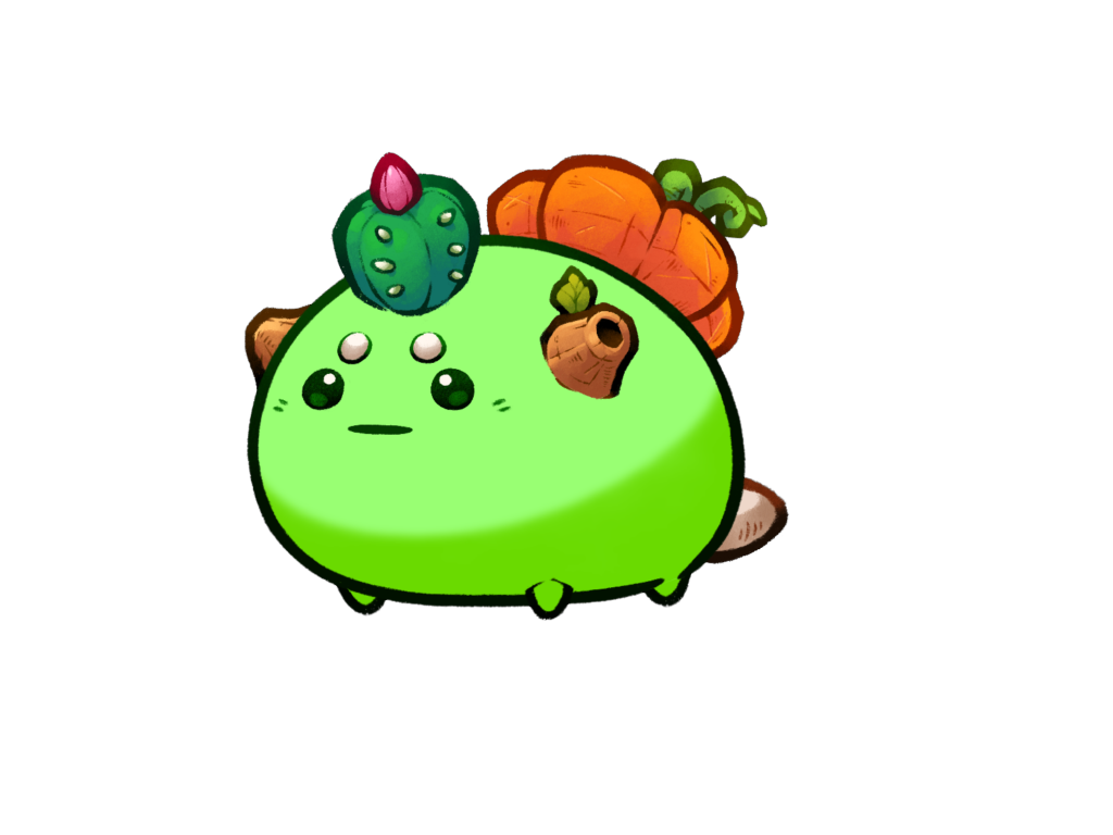 Axie 694787