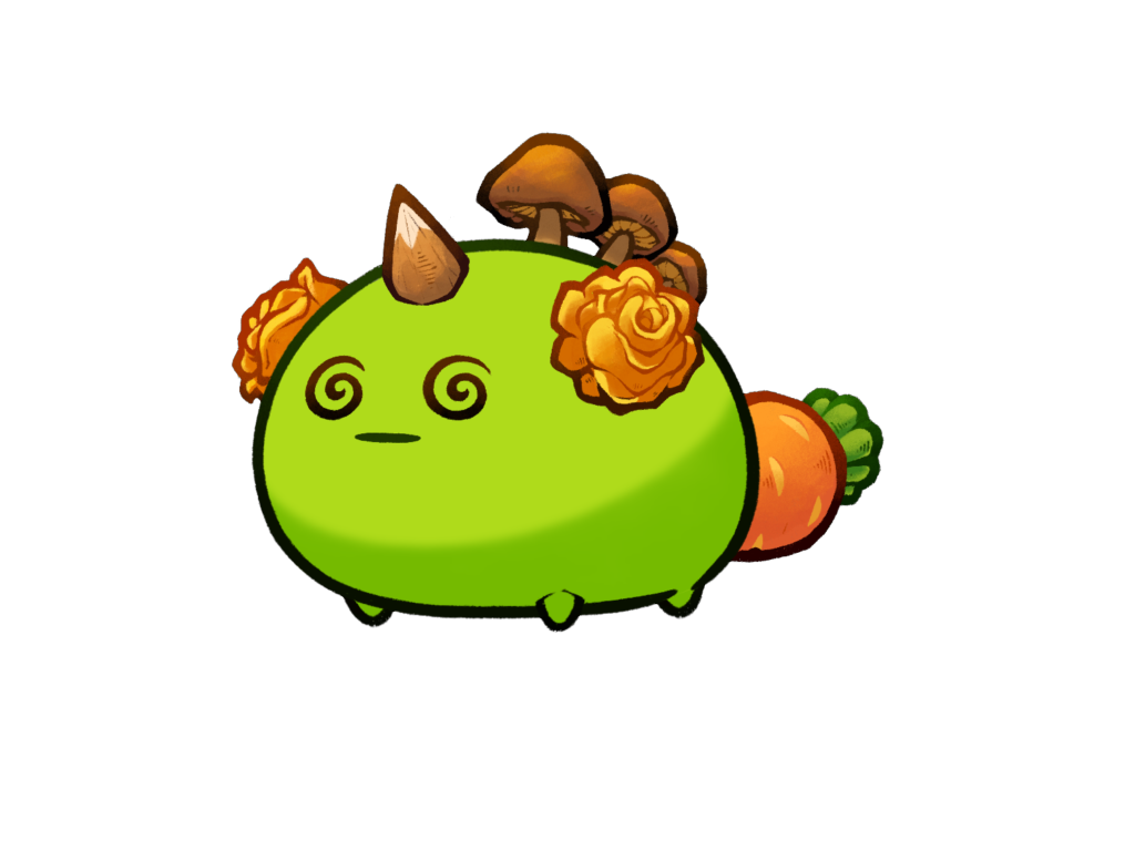 Axie Image