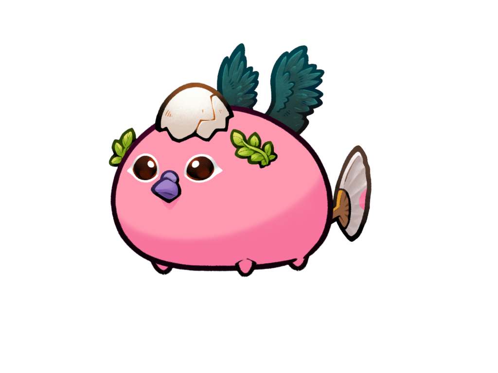 Axie Image