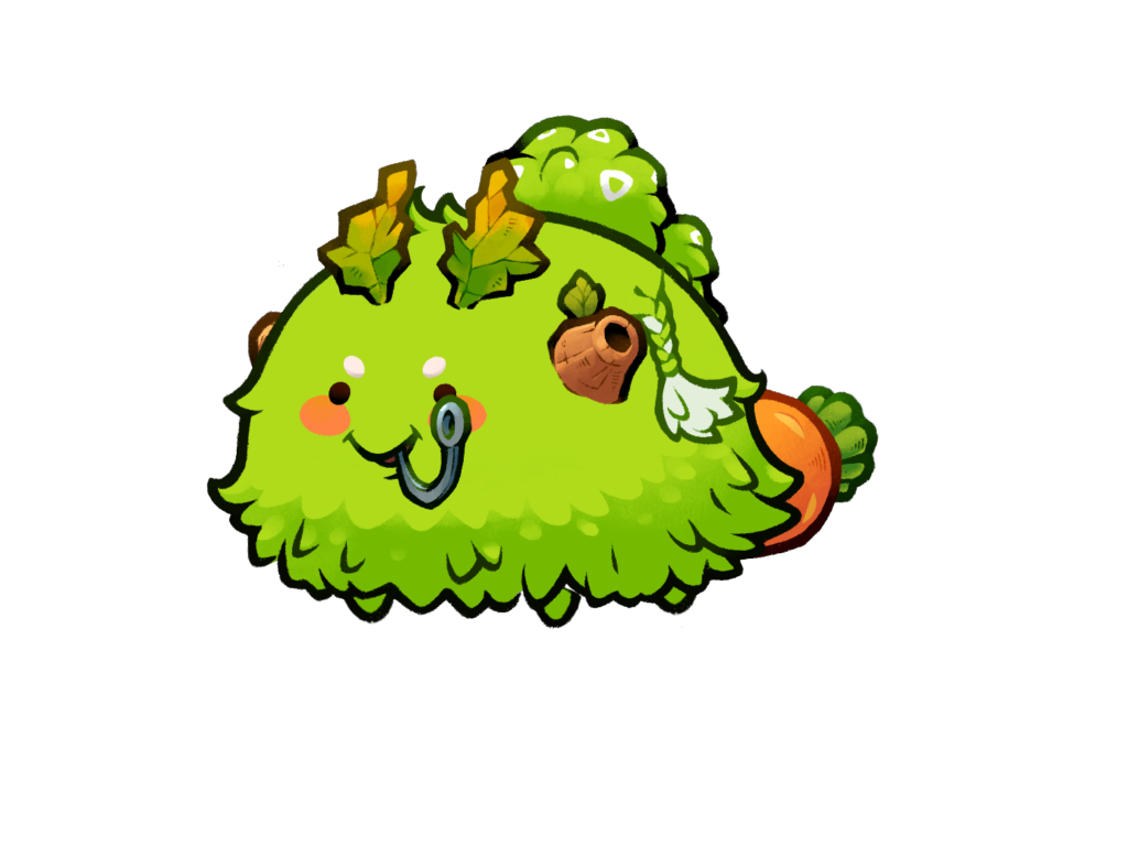 Axie Image