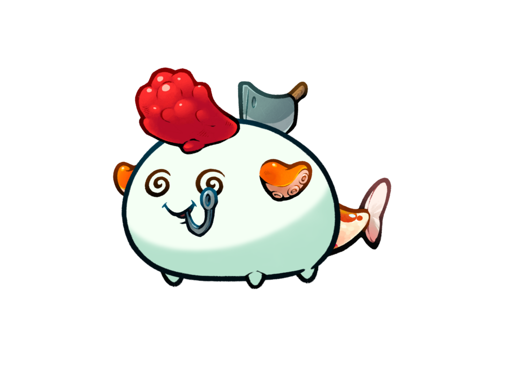 Axie 6956548