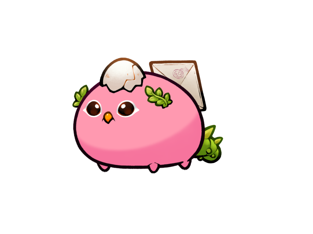 Axie Image