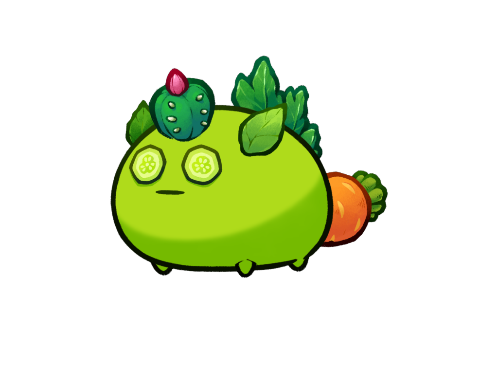 Axie Image