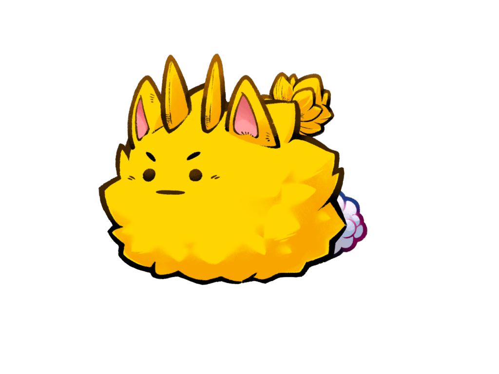 Axie Image