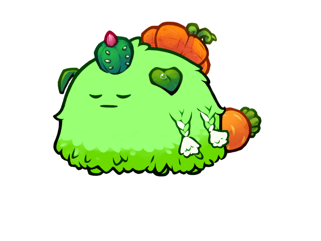 Axie Image
