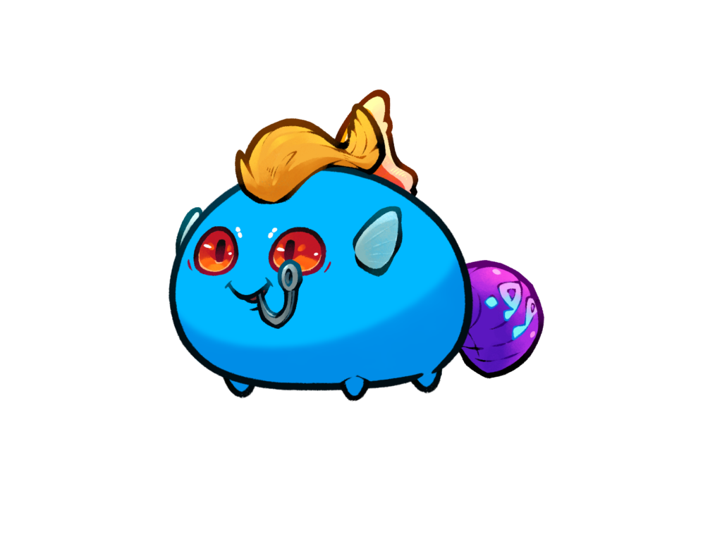 Axie Image