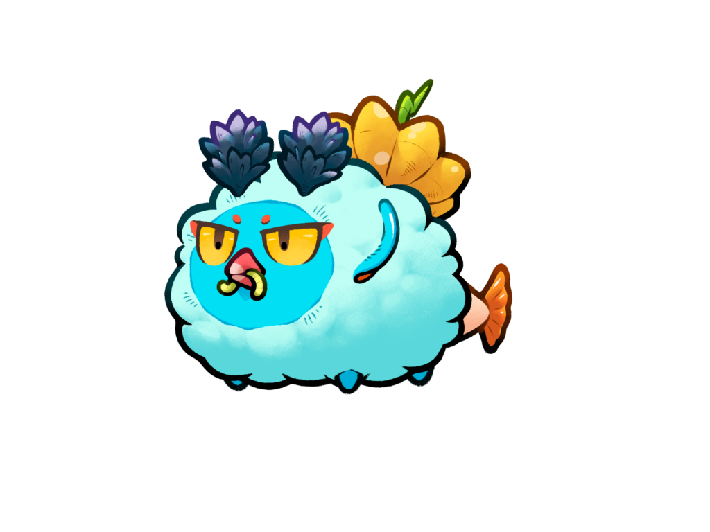 Axie Image