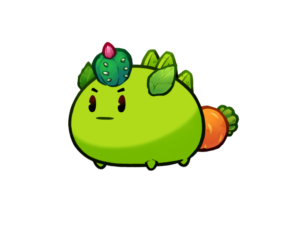 Axie Image