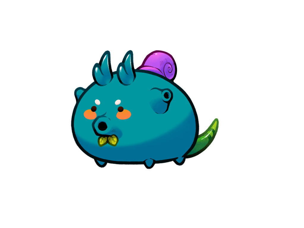 Axie Image