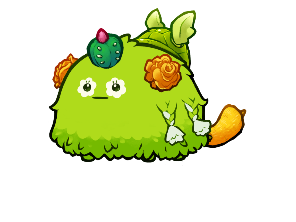 Axie 6972933