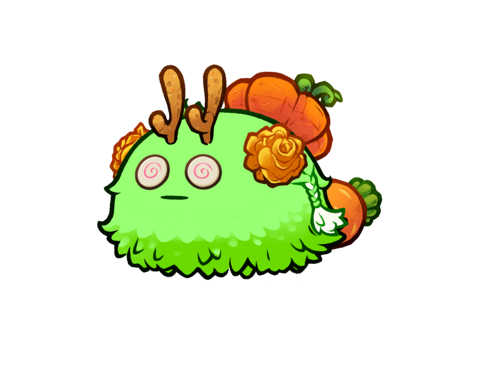 Axie Image