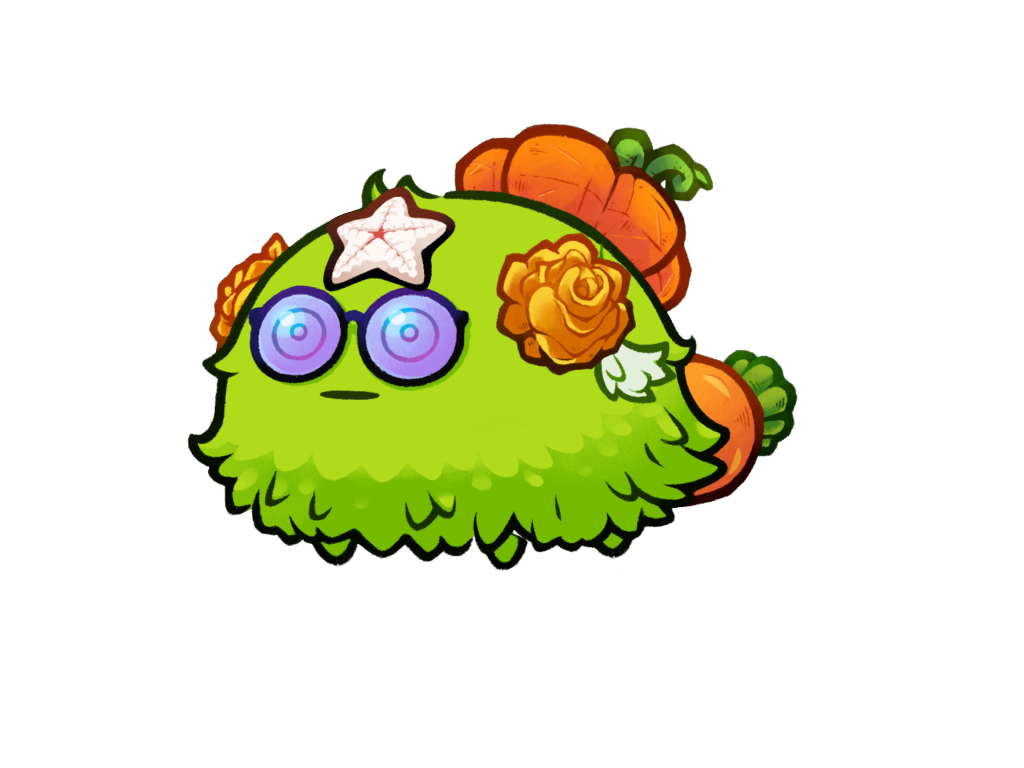 Axie Image
