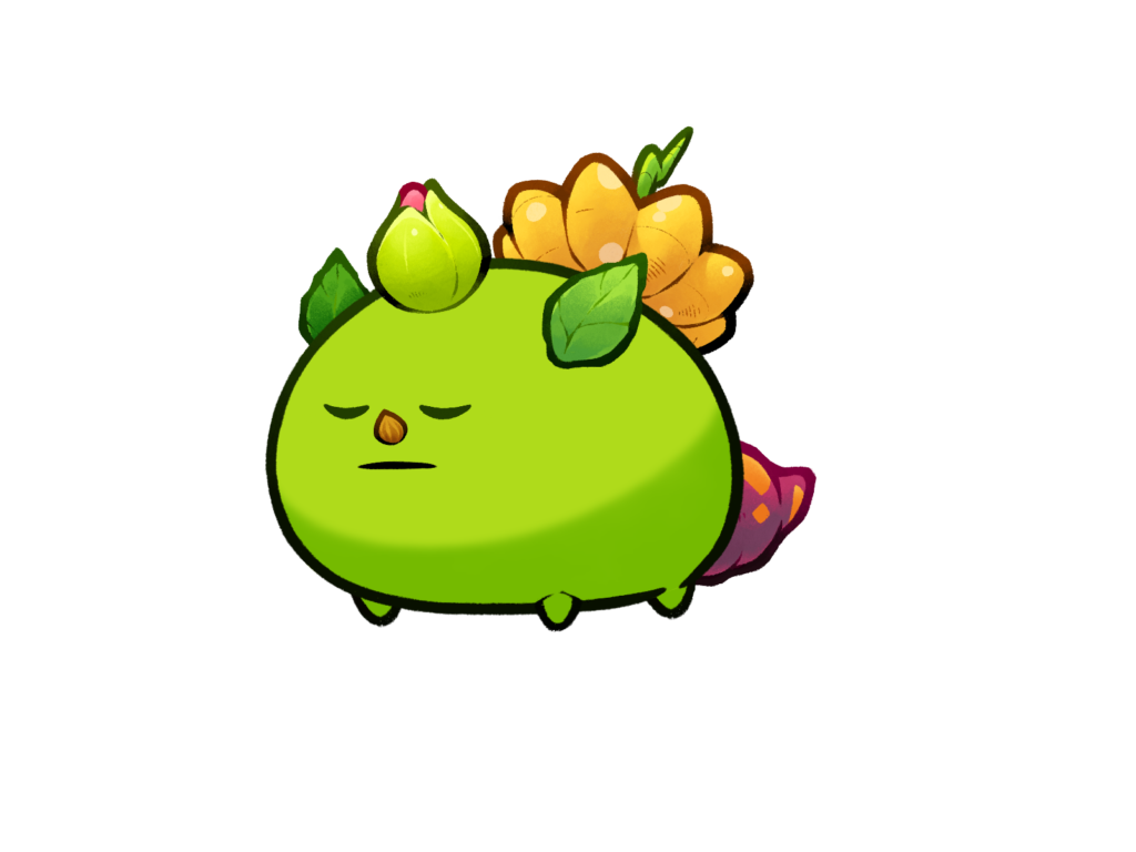Axie 6977755