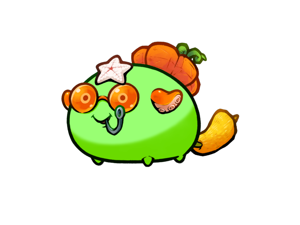 Axie Image