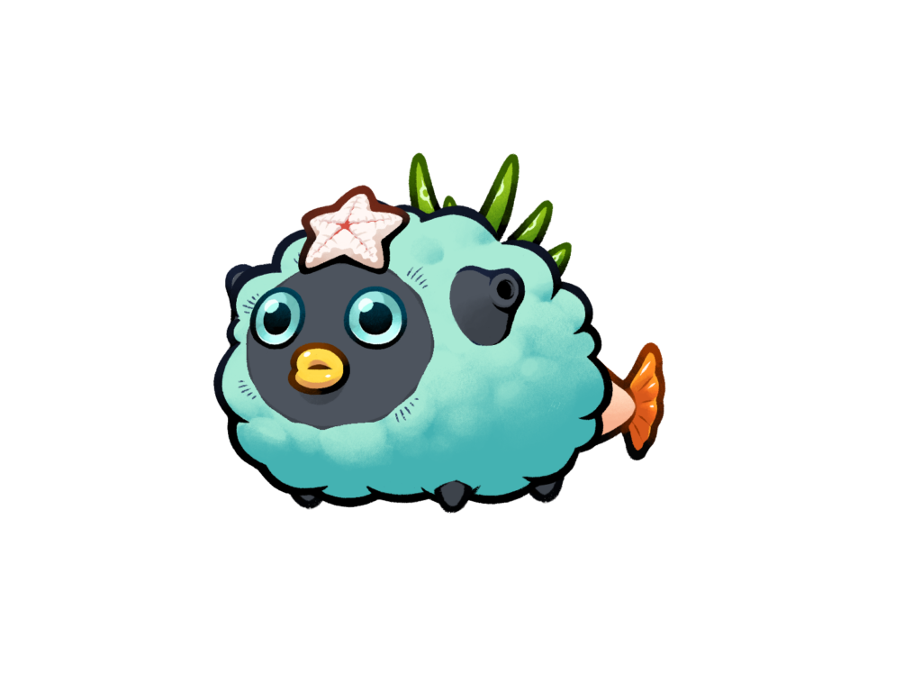 Axie Image