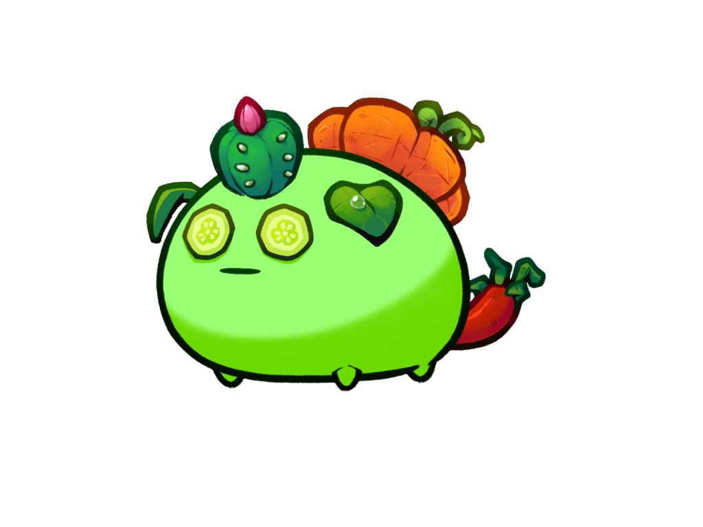Axie Image