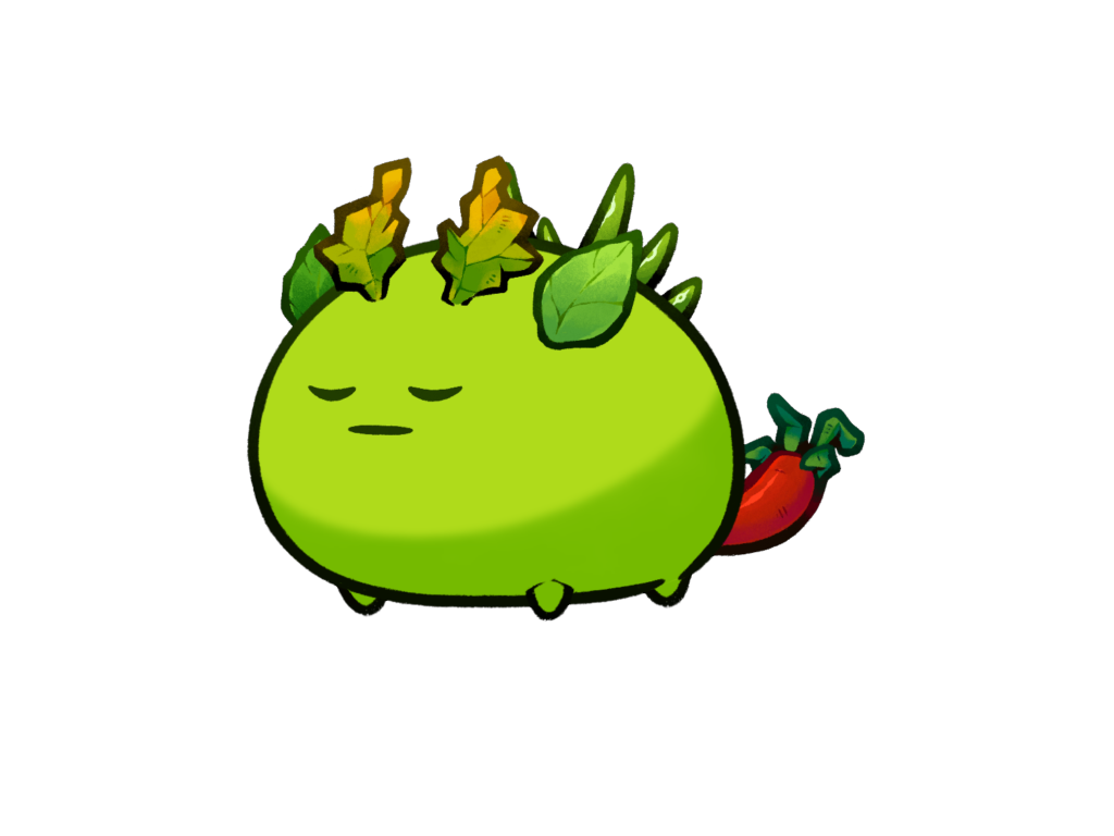 Axie Image