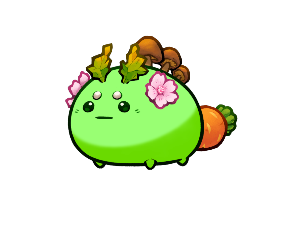Axie Image
