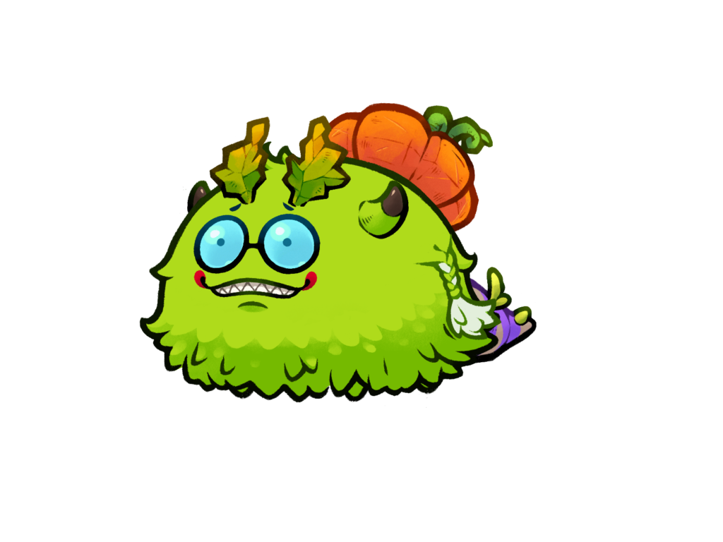 Axie Image
