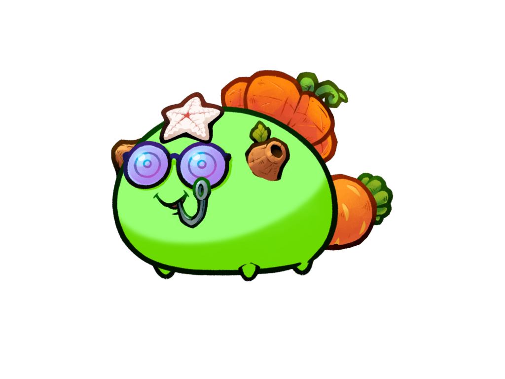 Axie Image