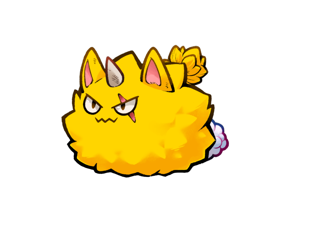 Axie Image