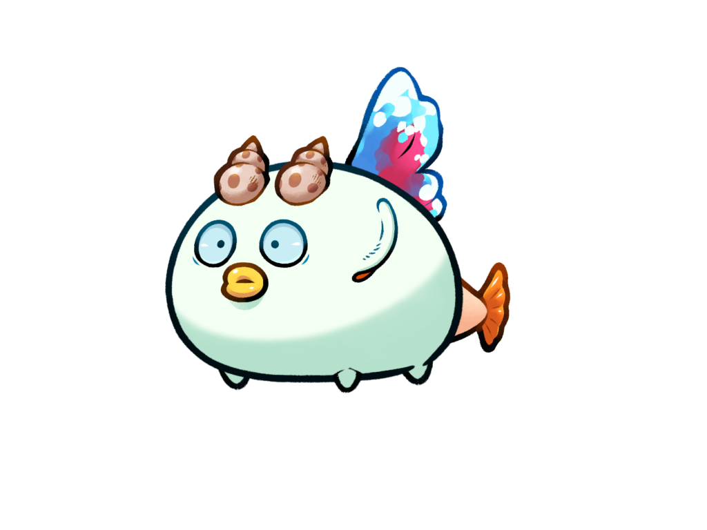 Axie 699024
