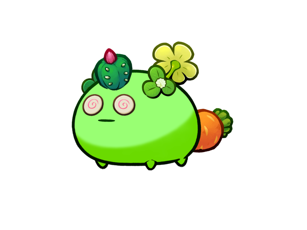 Axie Image