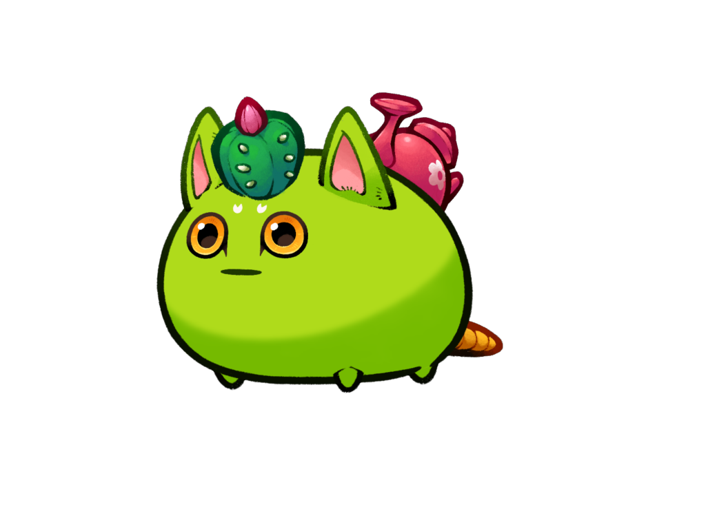 Axie Image