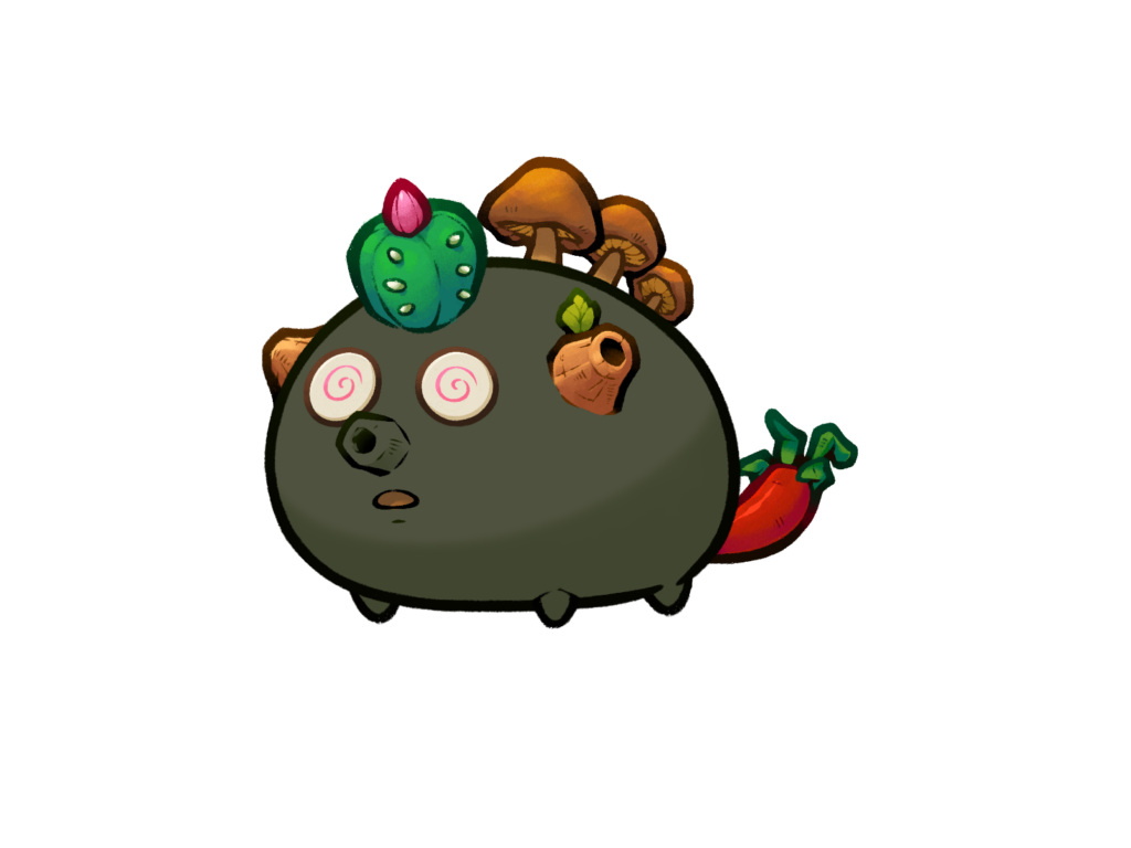 Axie Image