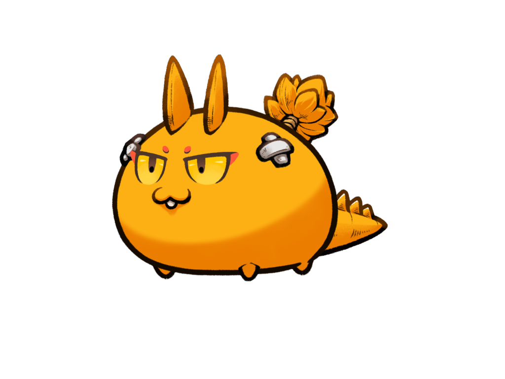 Axie Image