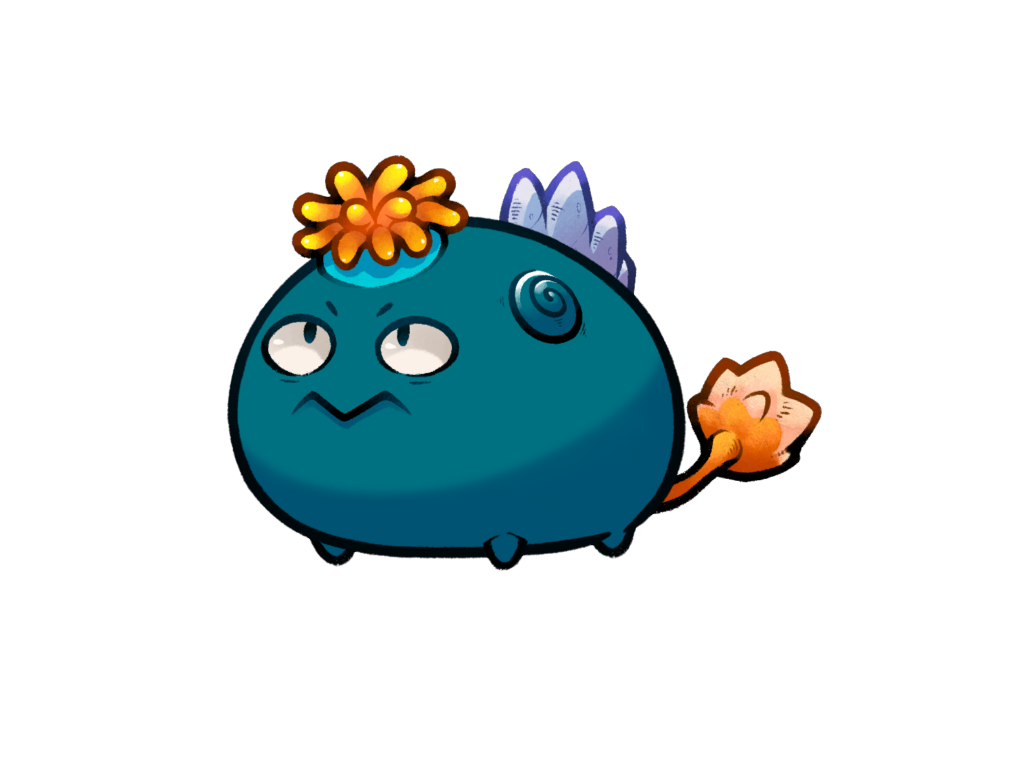 Axie Image