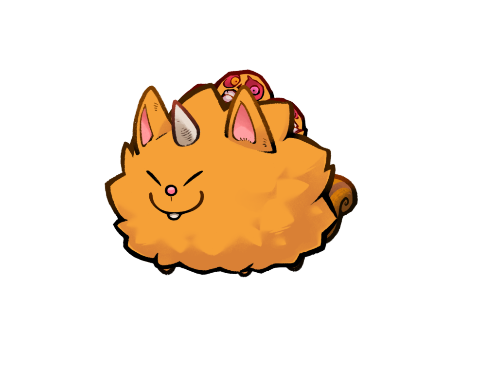 Axie Image