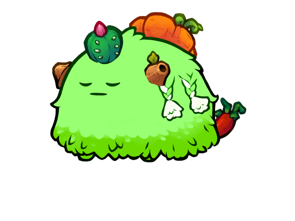 Axie Image