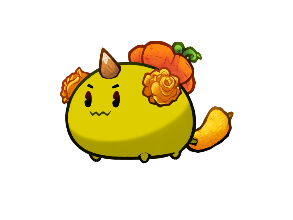 Axie Image