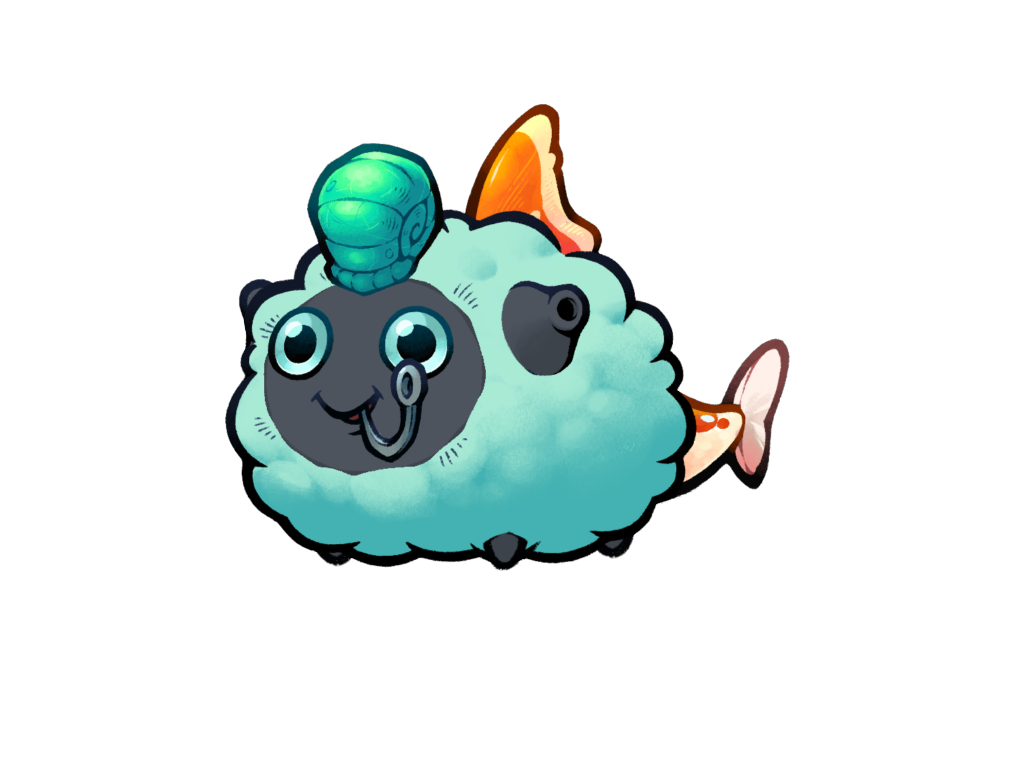 Axie Image