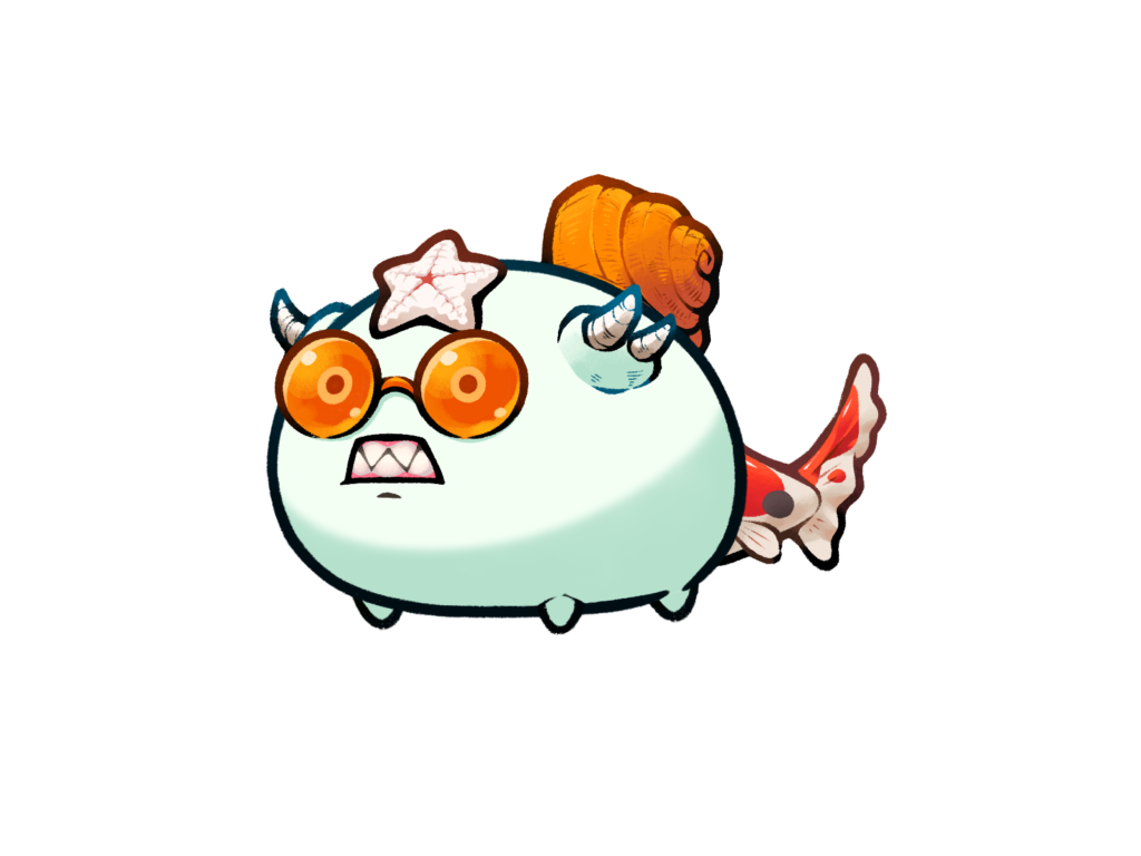 Axie Image