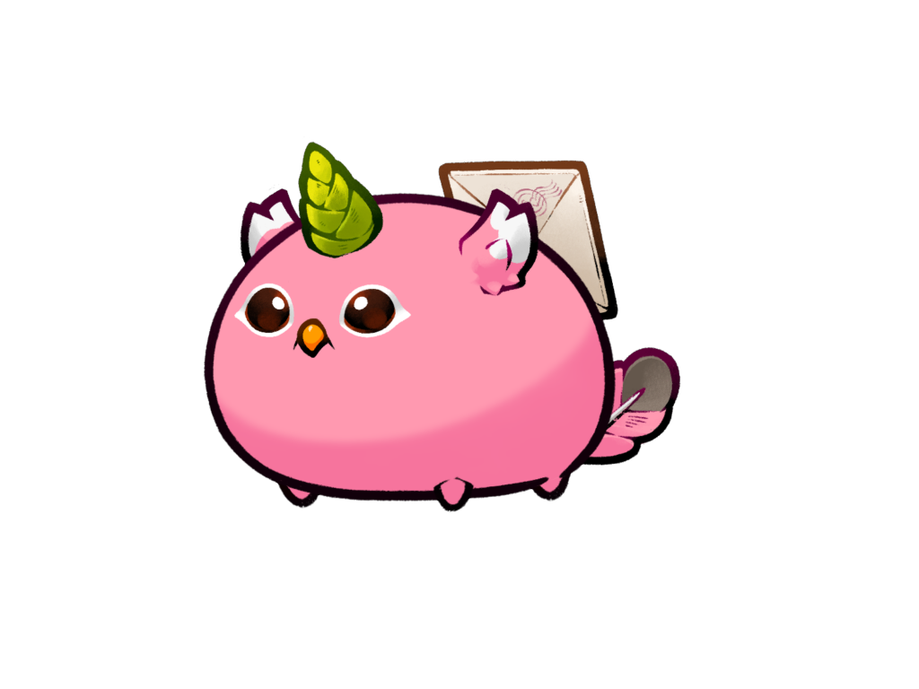 Axie Image