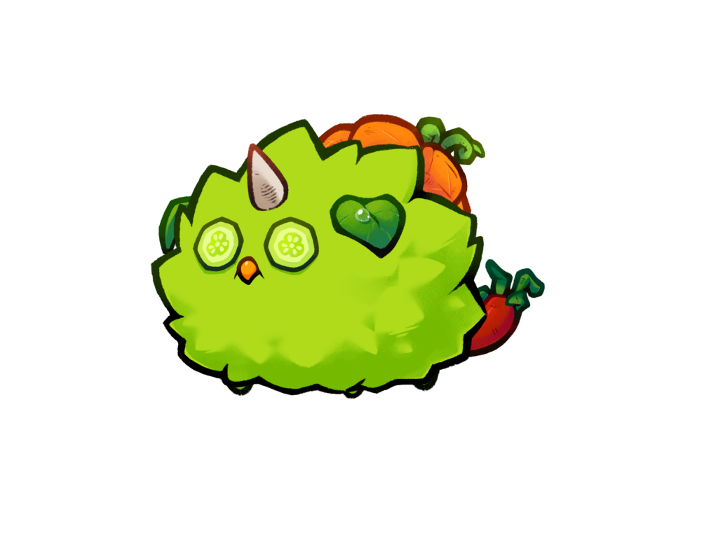 Axie Image