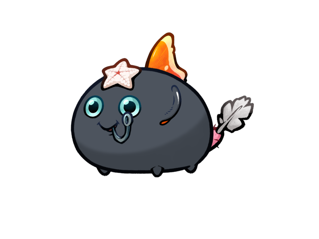 Axie Image