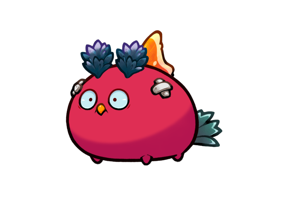 Axie Image
