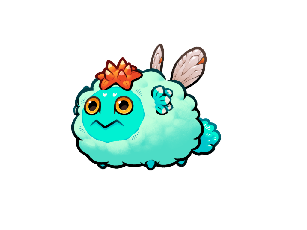 Axie Image