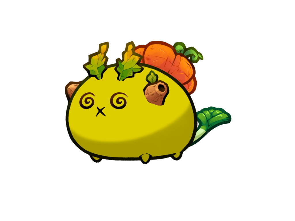 Axie Image