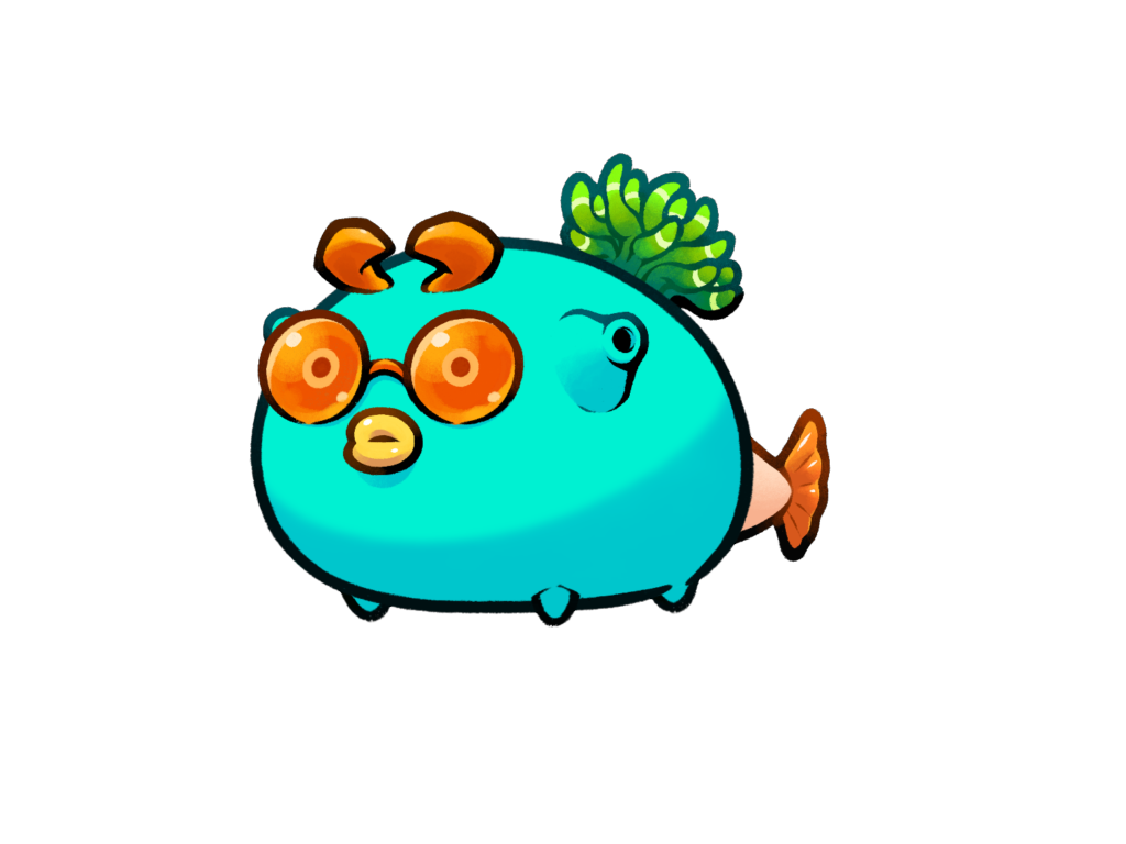 Axie Image