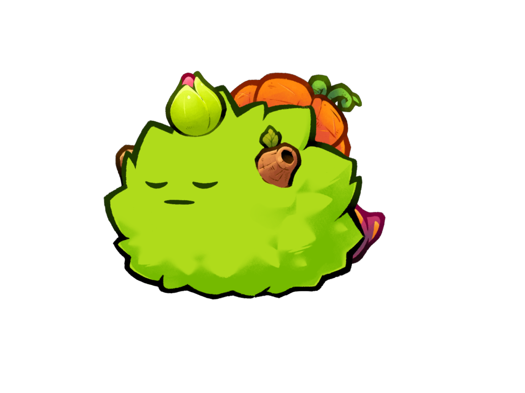 Axie Image